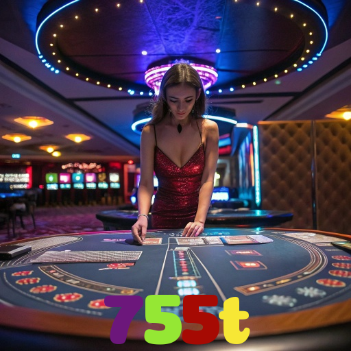 Ganhe Cashback nas Suas Apostas no 755t